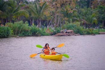 van giang