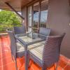 mount kenya wildlife estate at ol pejeta