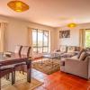 mount kenya wildlife estate at ol pejeta