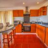 mount kenya wildlife estate at ol pejeta