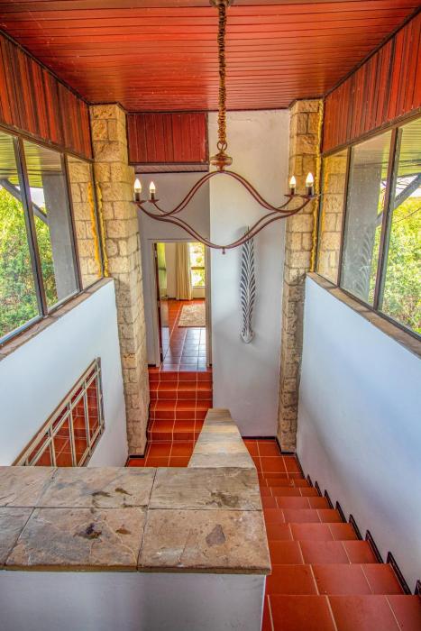 mount kenya wildlife estate at ol pejeta