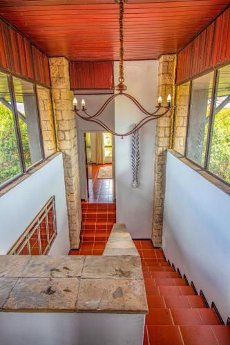 mount kenya wildlife estate at ol pejeta