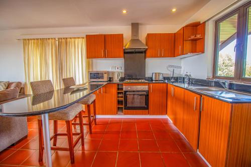 mount kenya wildlife estate at ol pejeta