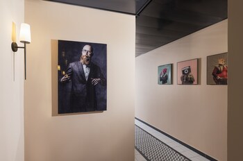 Rephael House Boutique Hotel,Tel Aviv>>Rishon Letsiyon,0 star