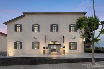 Rephael House Boutique Hotel,Tel Aviv>>Rishon Letsiyon,0 star