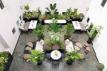 Rephael House Boutique Hotel,Tel Aviv>>Rishon Letsiyon,0 star