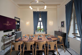 Rephael House Boutique Hotel,Tel Aviv>>Rishon Letsiyon,0 star