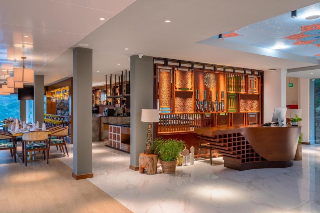grand serendib hotel