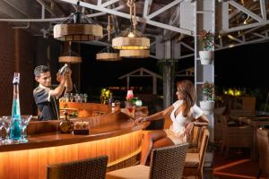 grand serendib hotel