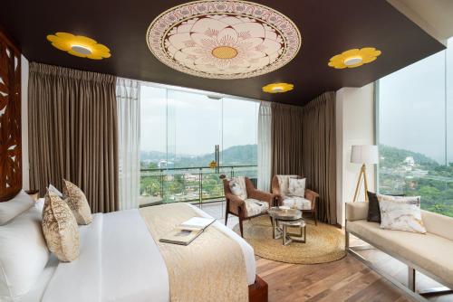 grand serendib hotel