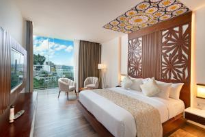 grand serendib hotel