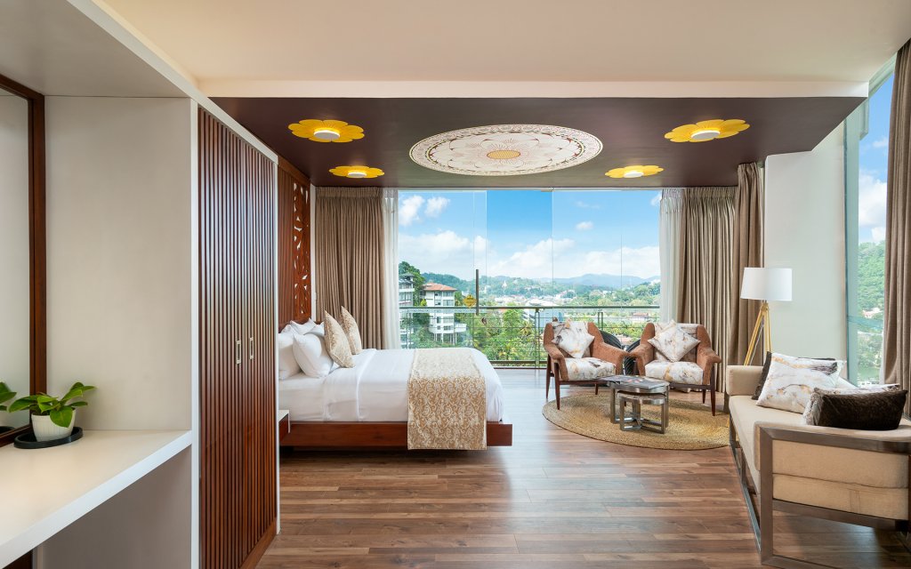 kandy