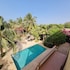 souimanga bleu hotel saly