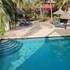 souimanga bleu hotel saly