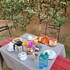 souimanga bleu hotel saly