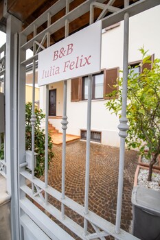 bandb iulia felix