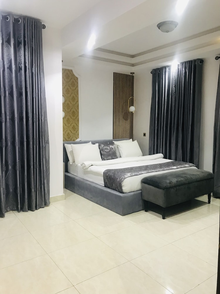 de fivez hotel