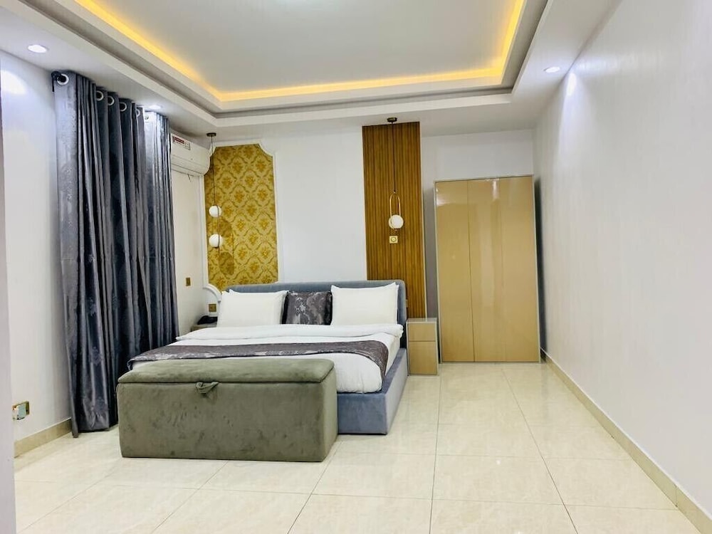 de fivez hotel