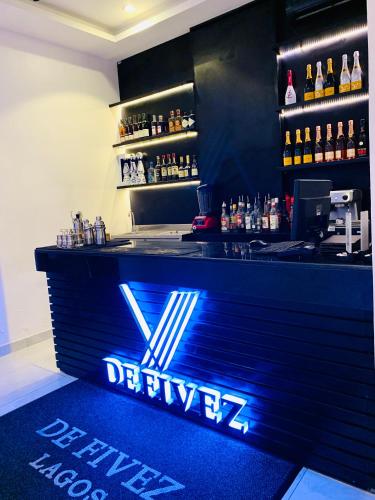 de fivez hotel