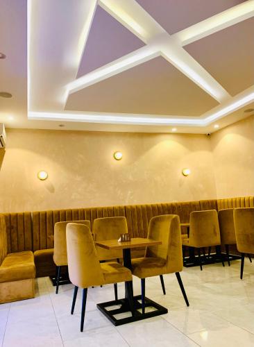 de fivez hotel