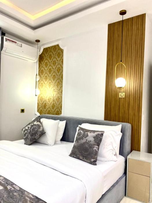 de fivez hotel
