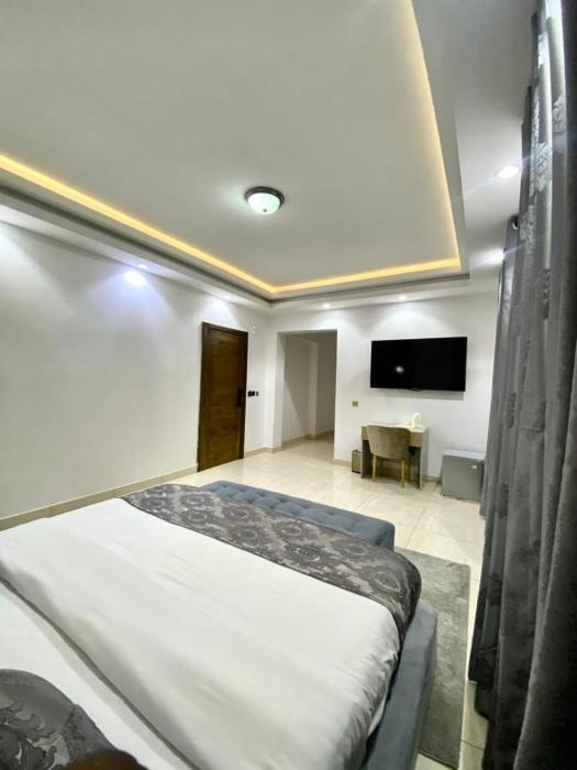 de fivez hotel