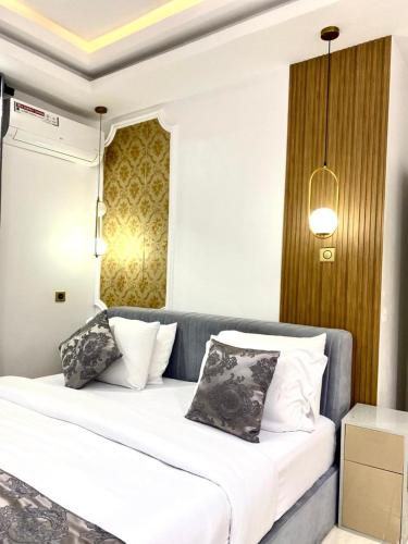 de fivez hotel