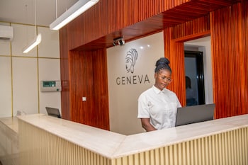 geneva hotel