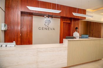 geneva hotel