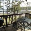 mountain harbor lodge cottage on lake ouachita by redawning