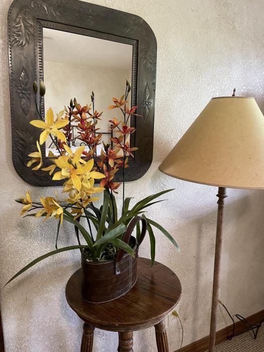 c8 two bedroom two bath log sided lake view luxury cottage with hot tub by redawning