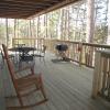 mountain harbor two bedroom lodge cottage by redawning