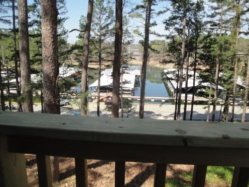 mountain harbor two bedroom lodge cottage by redawning