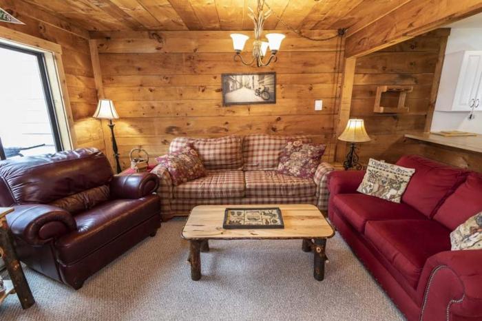 seven springs swiss mountain 3 bedroom standard condo near golf course 3 condo by redawning