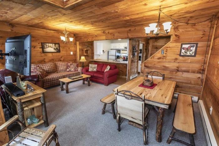 seven springs swiss mountain 3 bedroom standard condo near golf course 3 condo by redawning