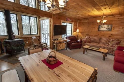 seven springs swiss mountain 3 bedroom standard condo near golf course 3 condo by redawning