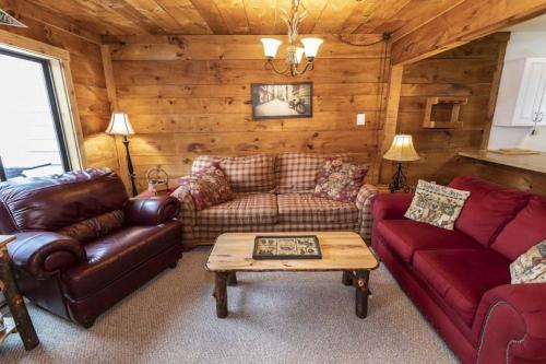 seven springs swiss mountain 3 bedroom standard condo near golf course 3 condo by redawning
