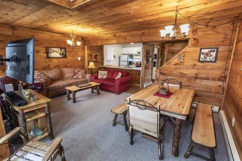 seven springs swiss mountain 3 bedroom standard condo near golf course 3 condo by redawning