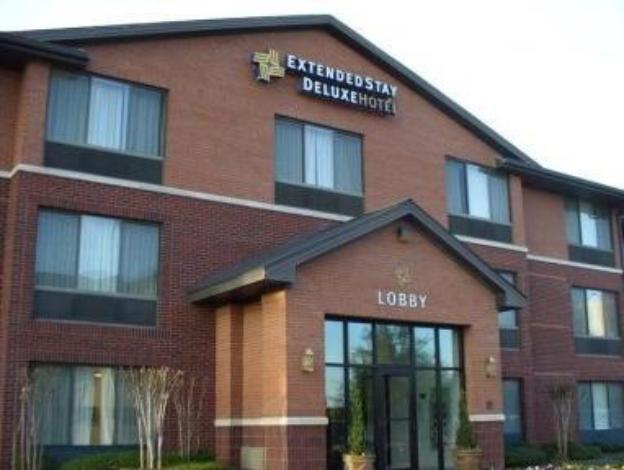 extended stay america suites fort worth southwest