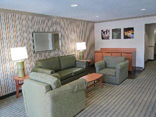 extended stay america suites fort worth southwest