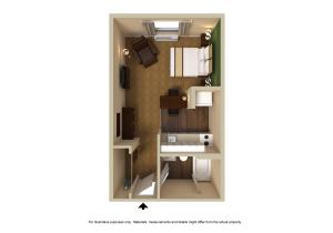 extended stay america suites fort worth southwest