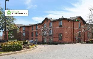 extended stay america suites fort worth southwest