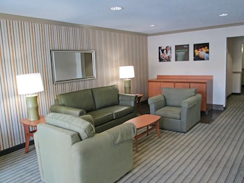 extended stay america suites fort worth southwest