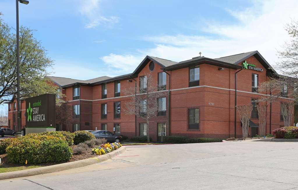 extended stay america suites fort worth southwest