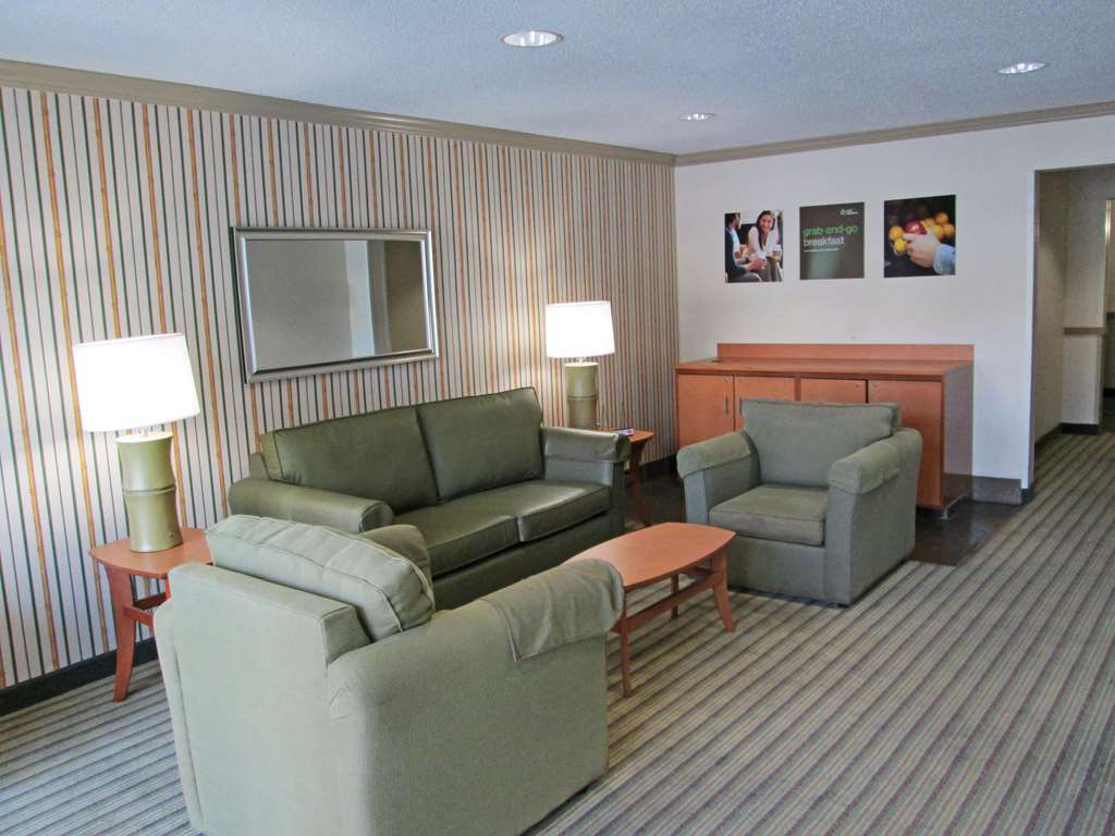 extended stay america suites fort worth southwest