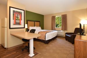 extended stay america suites fort worth southwest