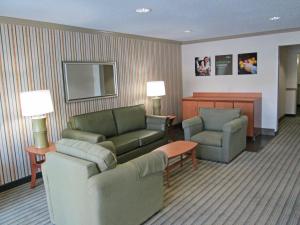 extended stay america suites fort worth southwest