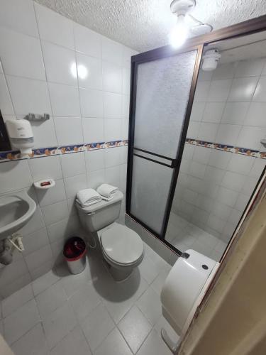 hotel faroles de quimbaya