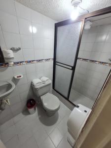 hotel faroles de quimbaya