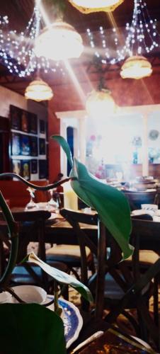 hotel faroles de quimbaya